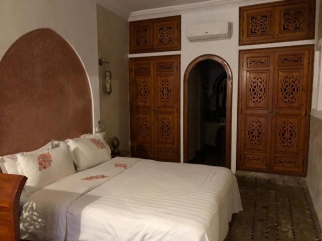 Riad Rose Eternelle Marrakesz Zewnętrze zdjęcie