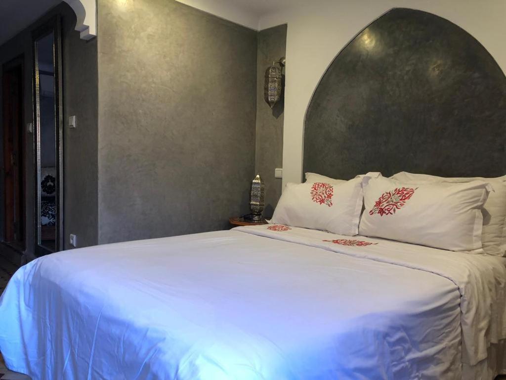 Riad Rose Eternelle Marrakesz Zewnętrze zdjęcie