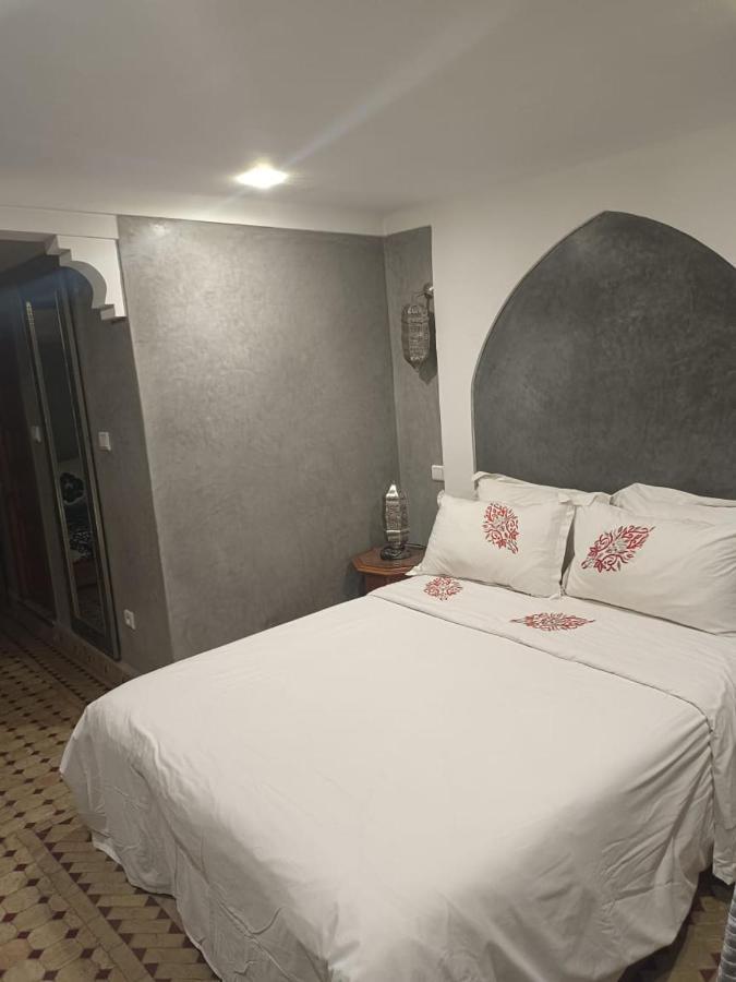 Riad Rose Eternelle Marrakesz Zewnętrze zdjęcie